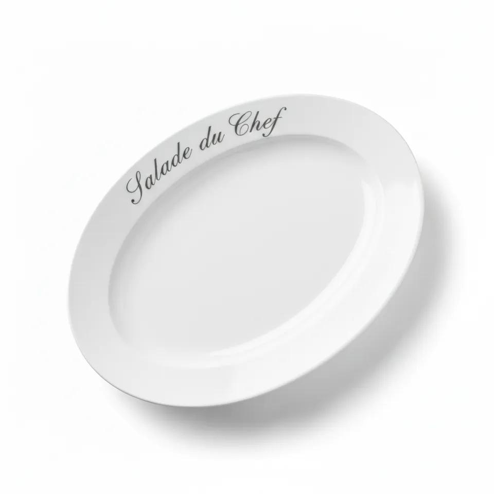 Salade du Chef