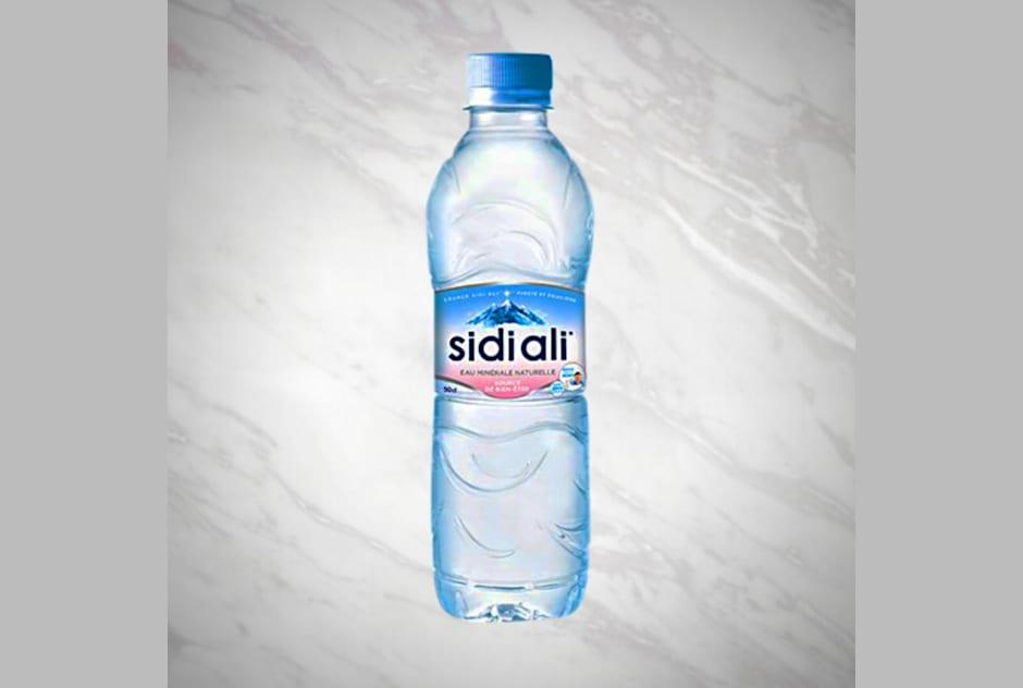 Eau Minérale PM