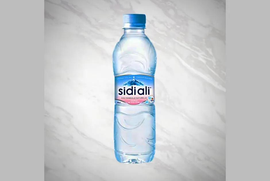 Eau Minérale PM