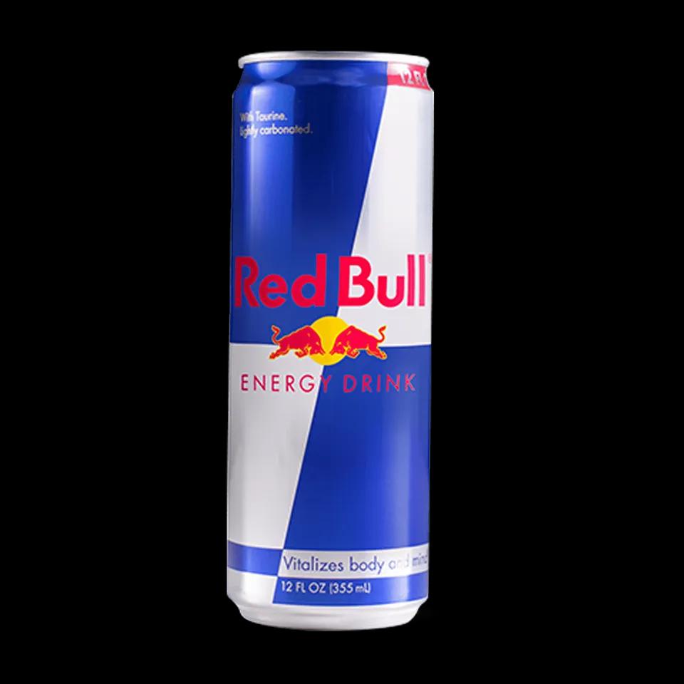 Redbull