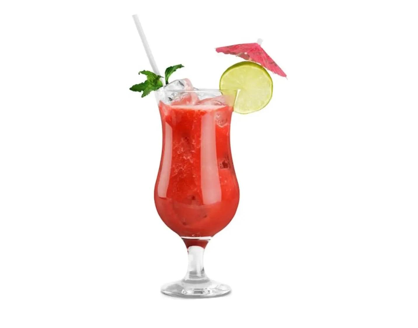 Cocktail Tahiti