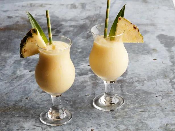 Cocktail Pina Colada