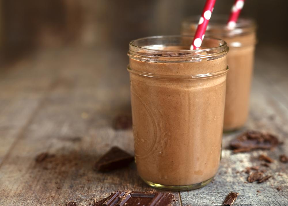 Smoothie Choco