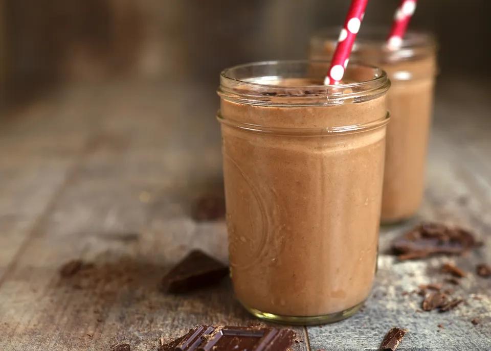 Smoothie Choco