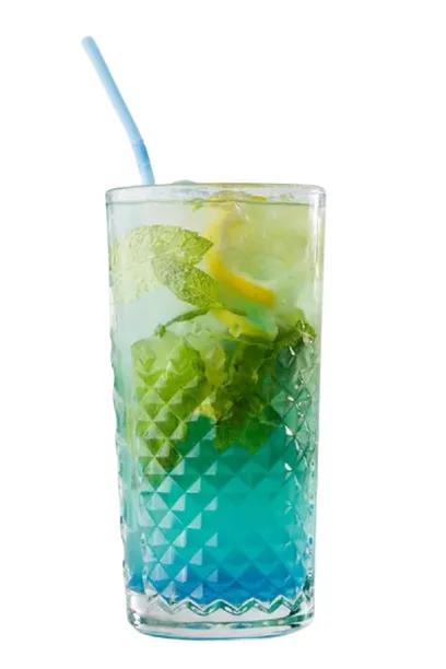 Cocktail Blue Lagoon