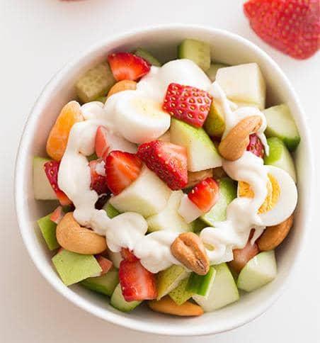 Salade de Fruits