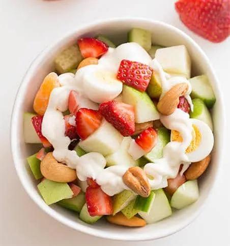 Salade de Fruits