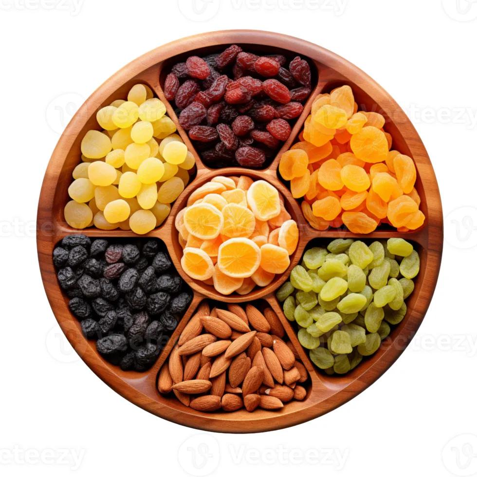 Assiette de Fruits Be Beirut