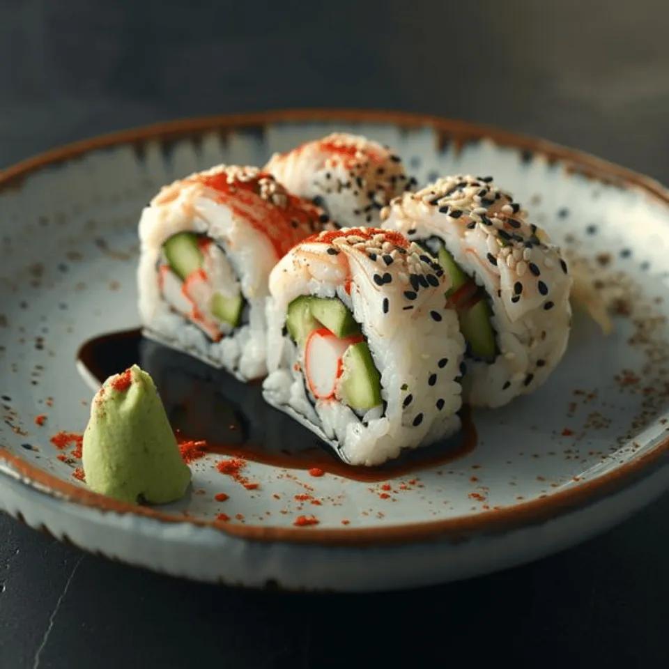 California Roll