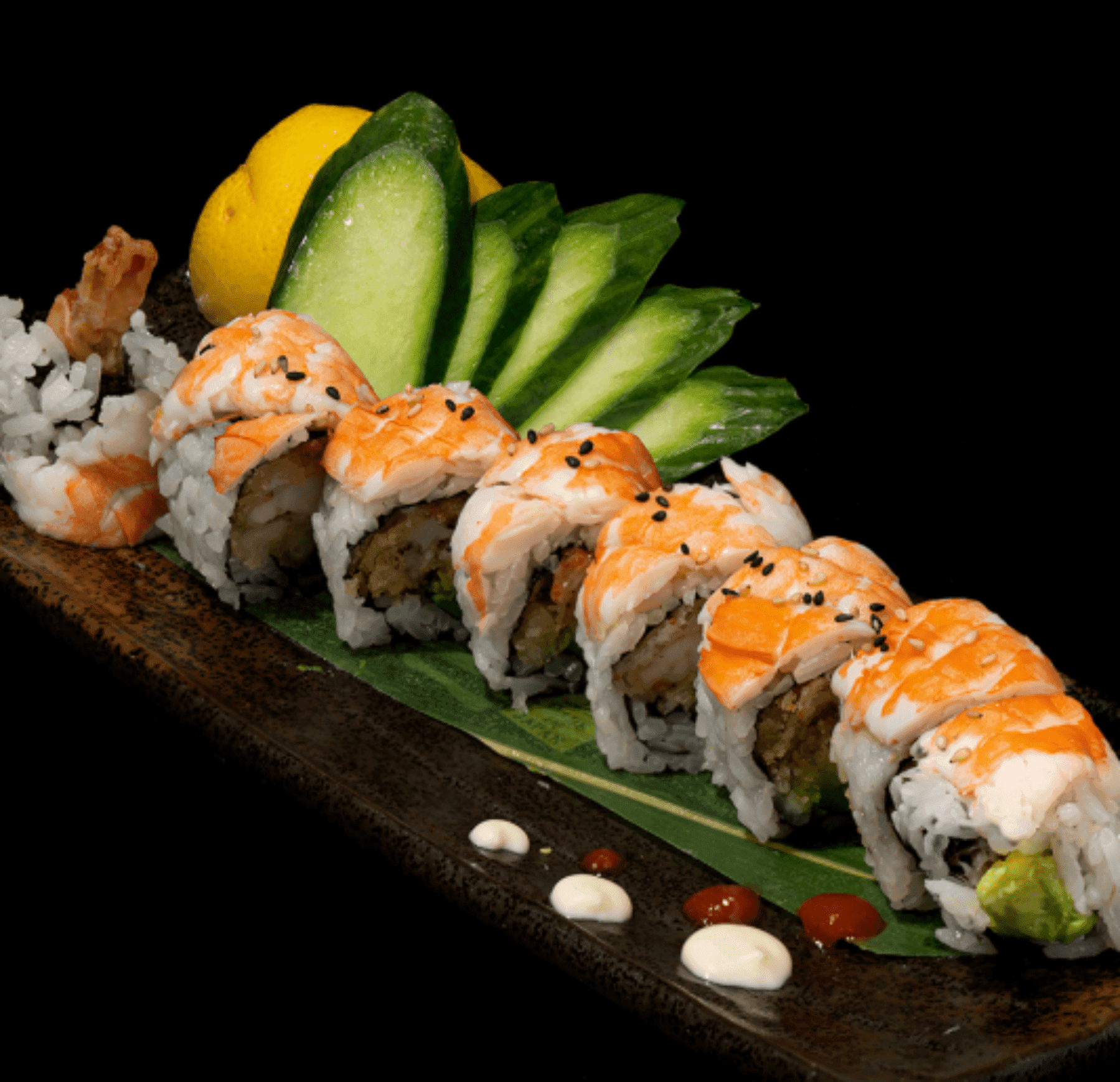 Tiger Roll