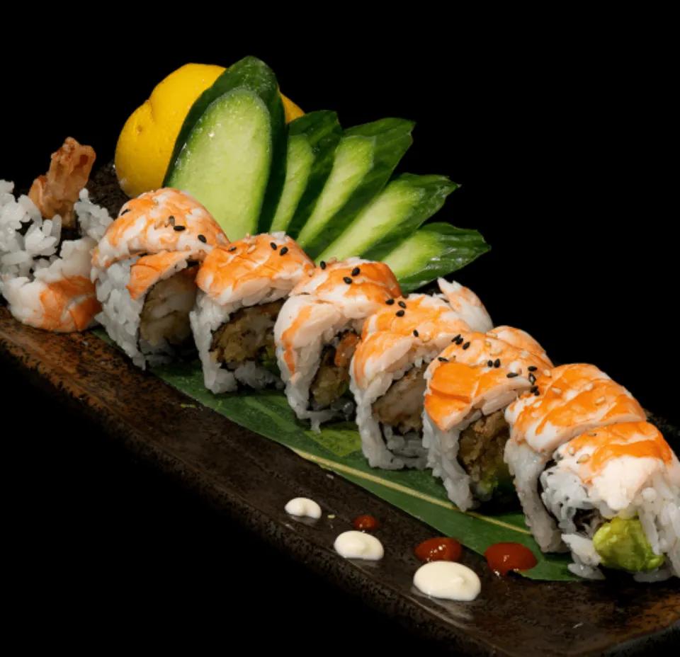 Tiger Roll