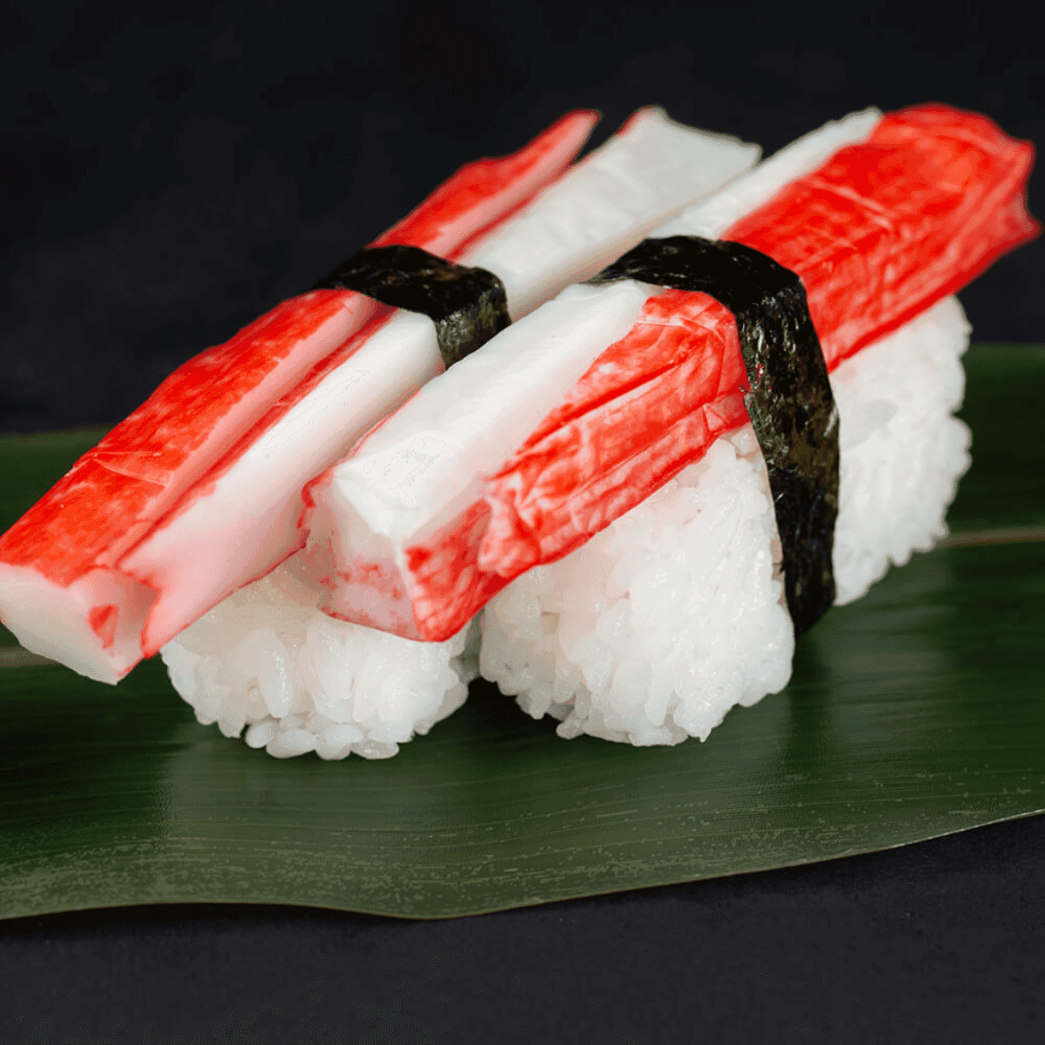 Nigiri Surimi