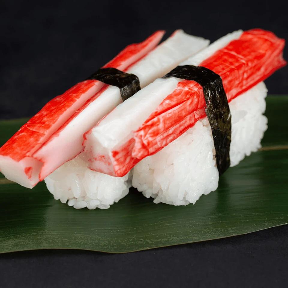 Nigiri Surimi