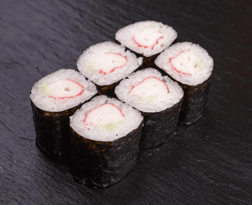 Hosomaki Surimi