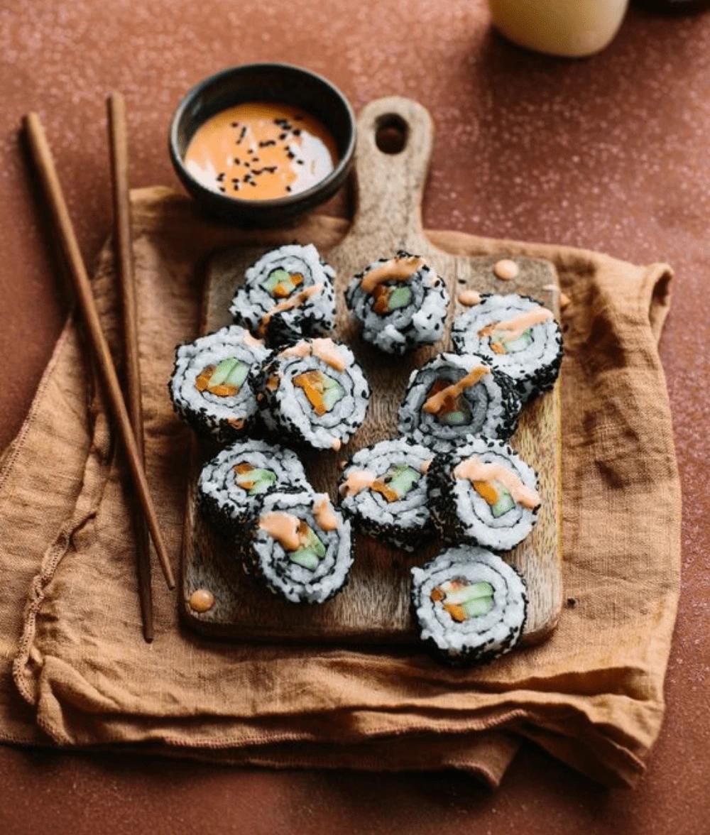Vegy Roll
