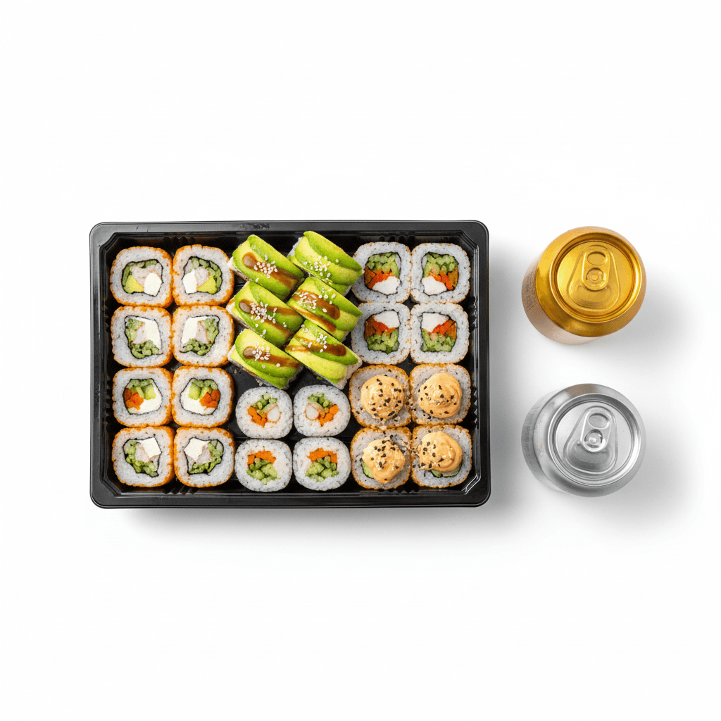 Medium Box