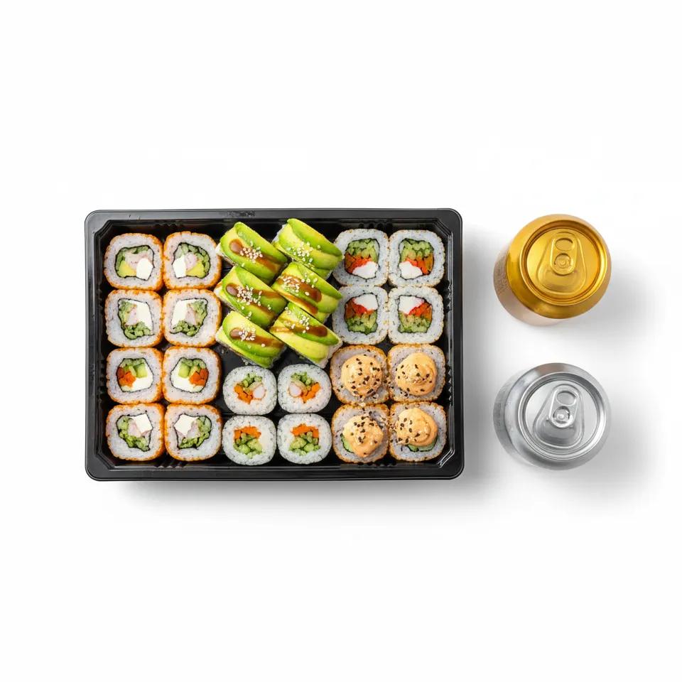 Medium Box