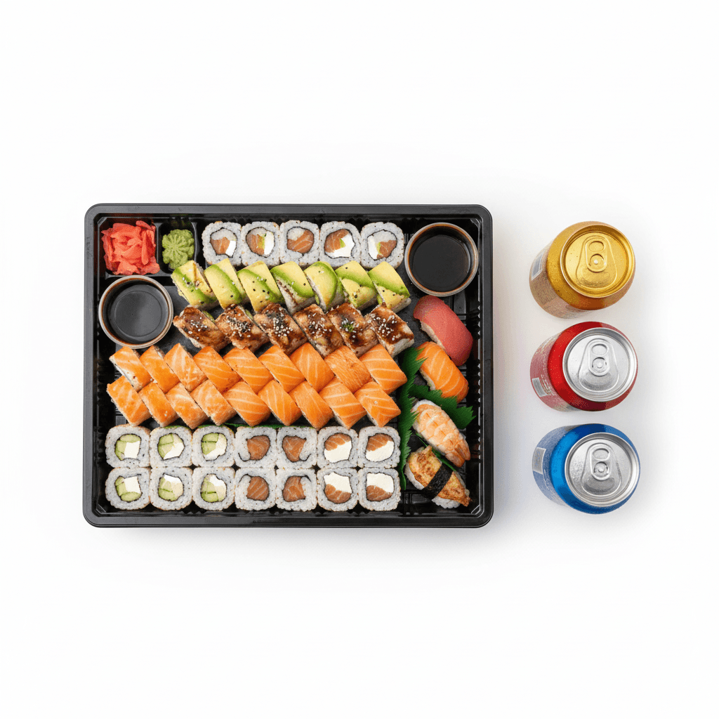 Family Box