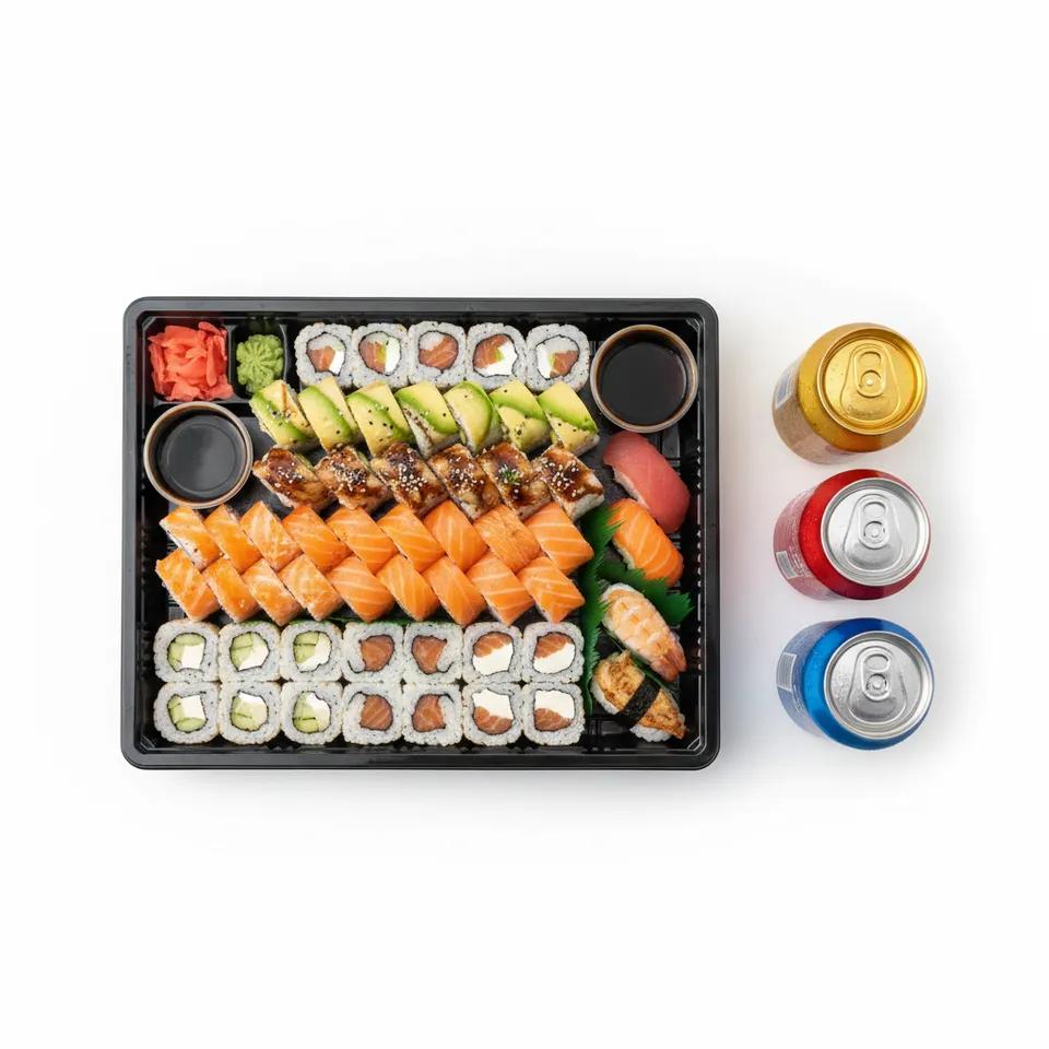 Family Box