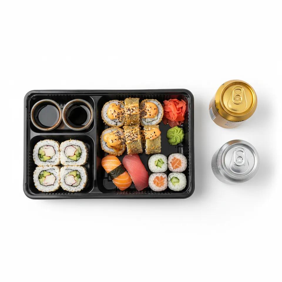 Duo Box