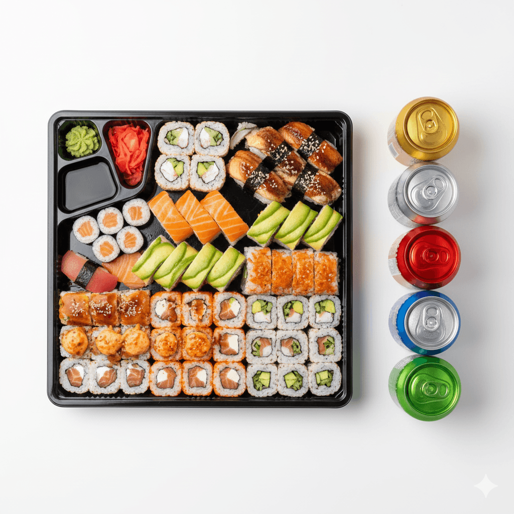 Family Maxi Box