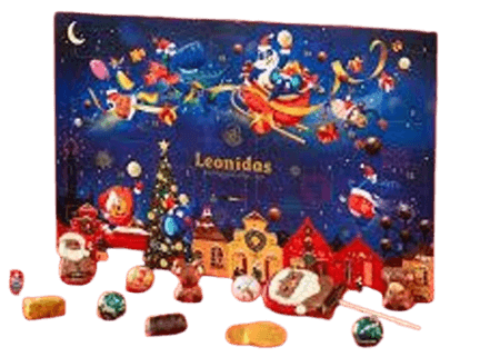 Calendrier de l'Avent