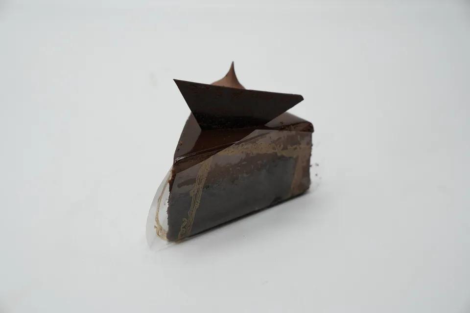 Tarte Grande Cru Chocolat