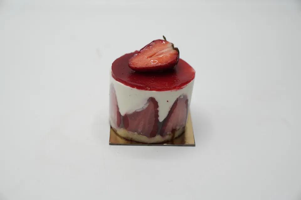 Fraisier Individuel