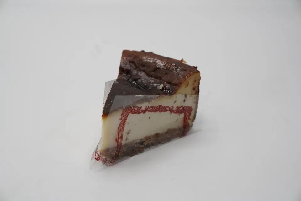 Cheesecake Basque