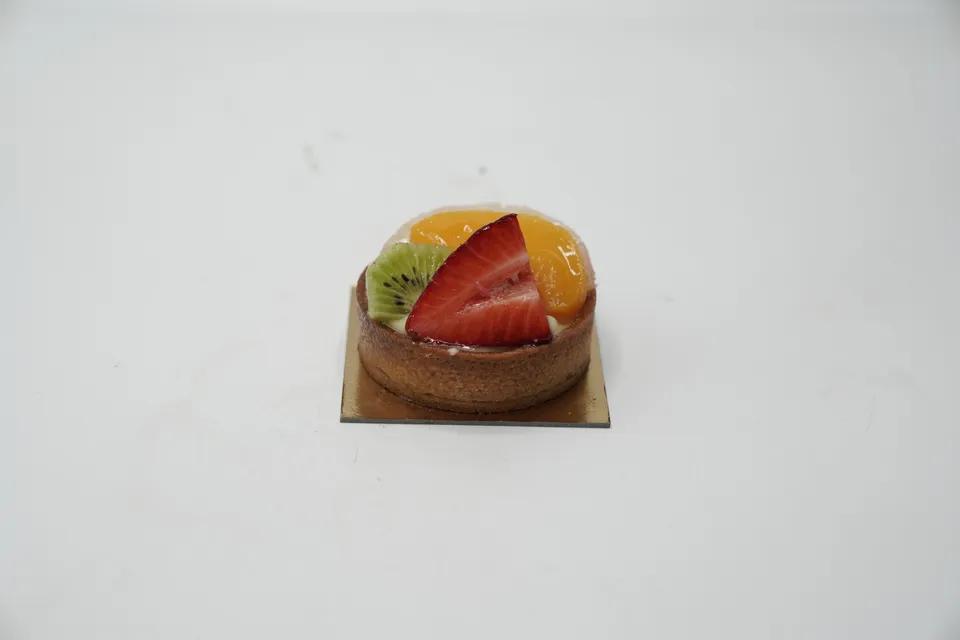 Tarte Aux Fruits