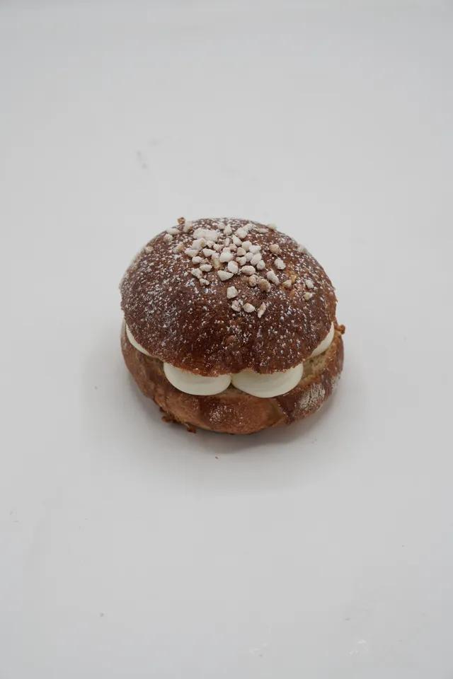 Tropezienne Vanille