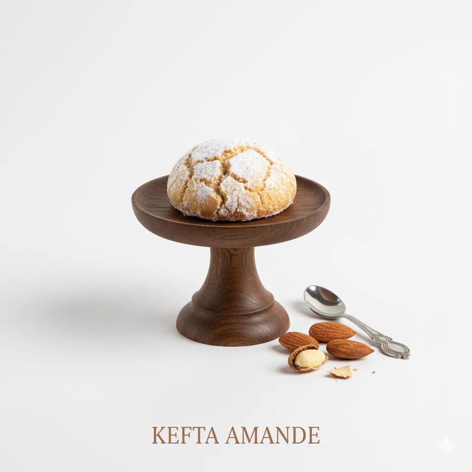 Kefta Amande