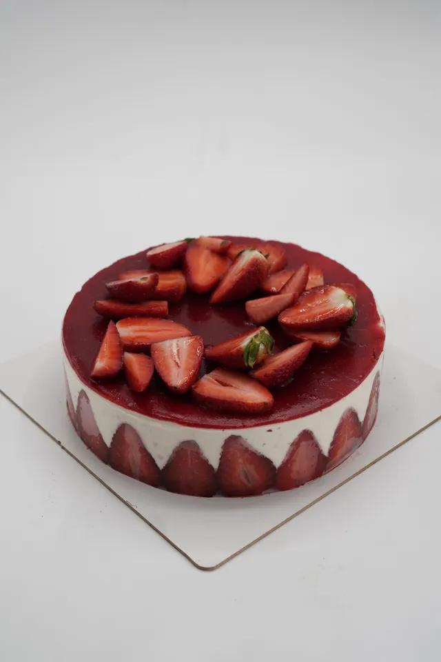 Fraisier 8-10
