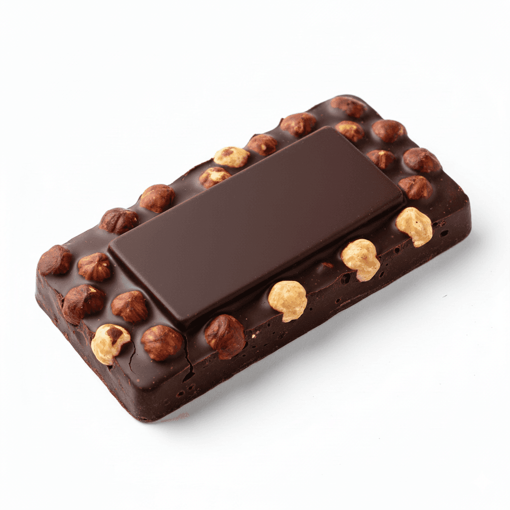 Tablette Chocolat 70% Noisette