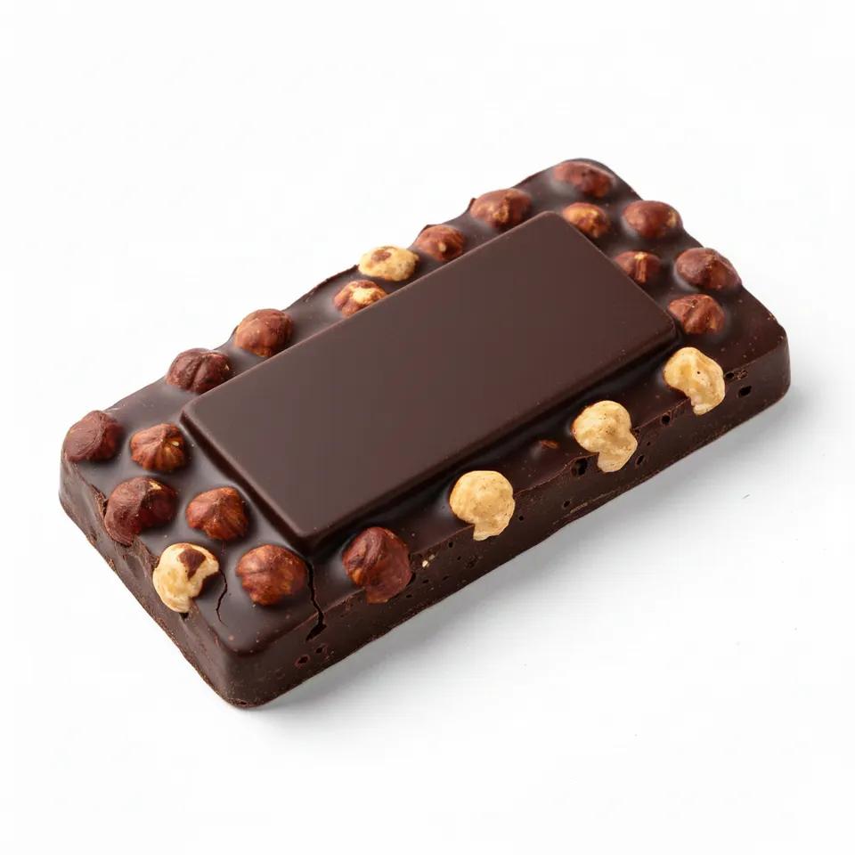 Tablette Chocolat 70% Noisette