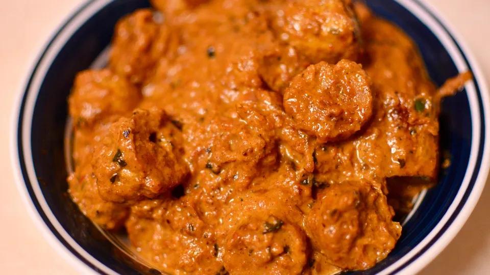 Seek kebab Masala