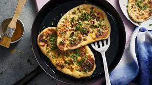 Peshawari-Naan