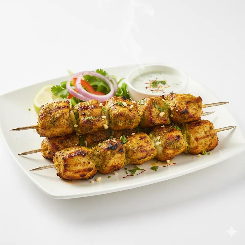 Banjara kabab
