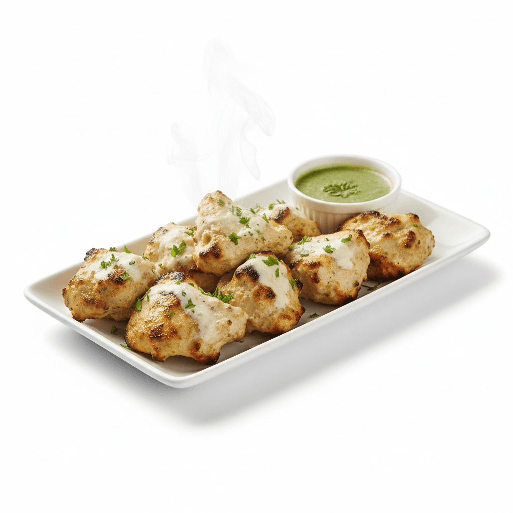 Chicken purluf