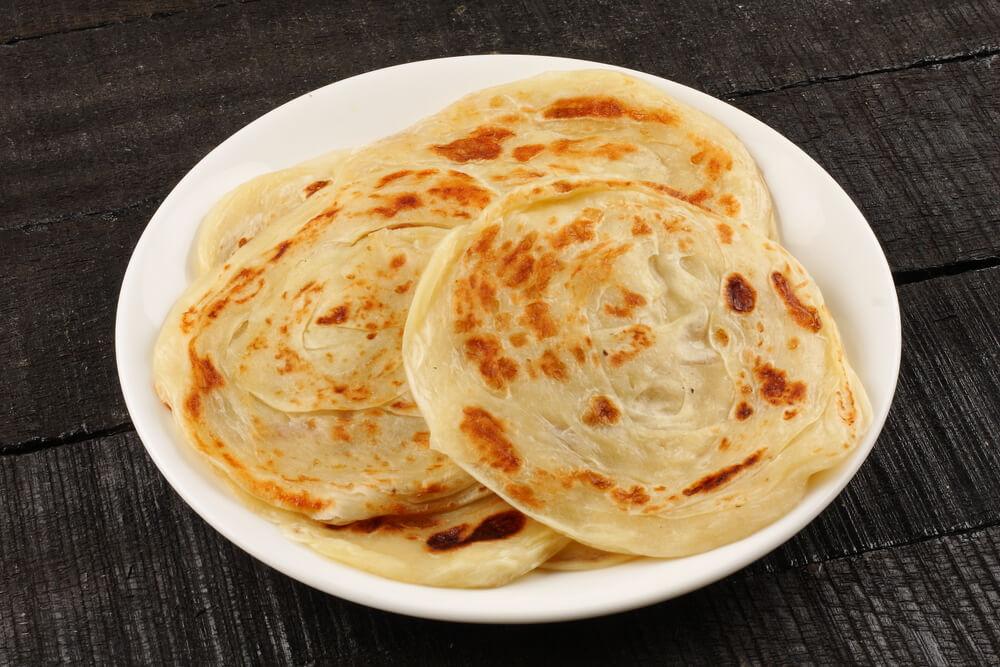 Parantha