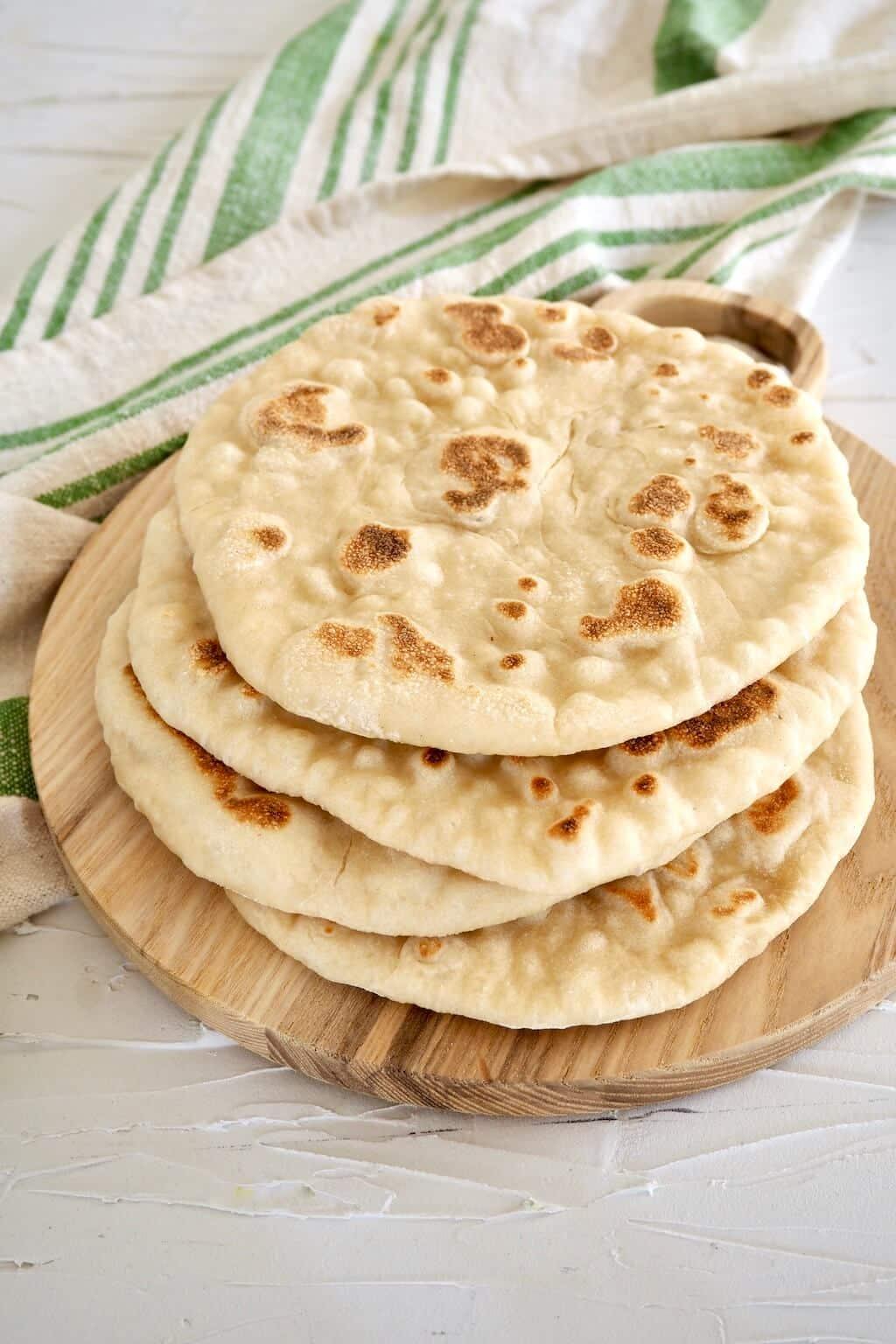 Naan