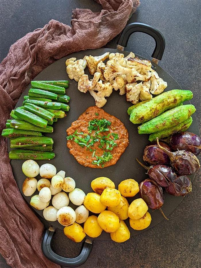 Tawa Veg
