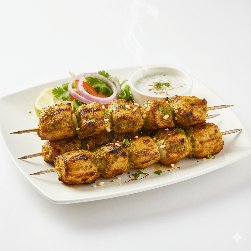 Banjara kabab