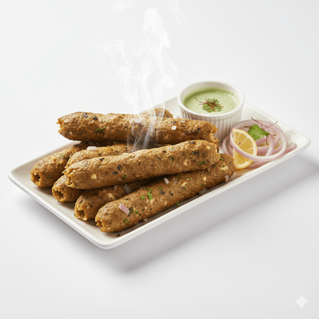 Rampuri seek pakhtooni