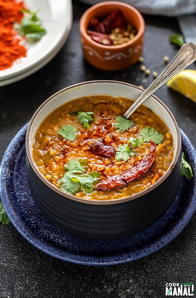 Daal Tadka