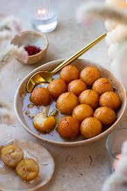 Gulab Jamun