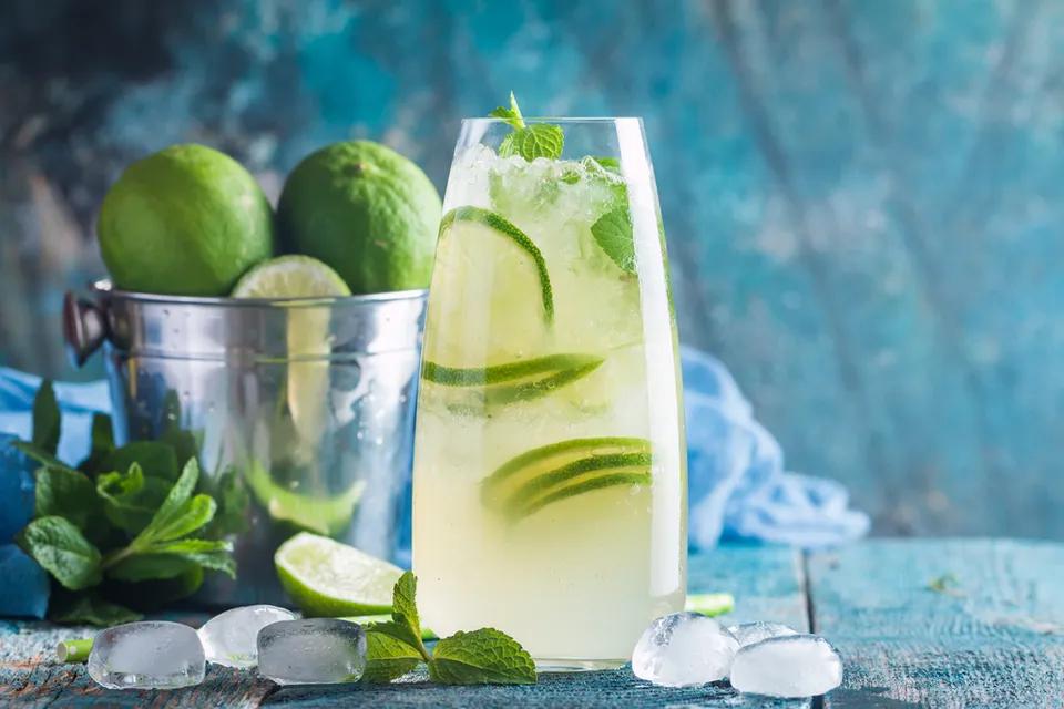 Mojito (Carafe)
