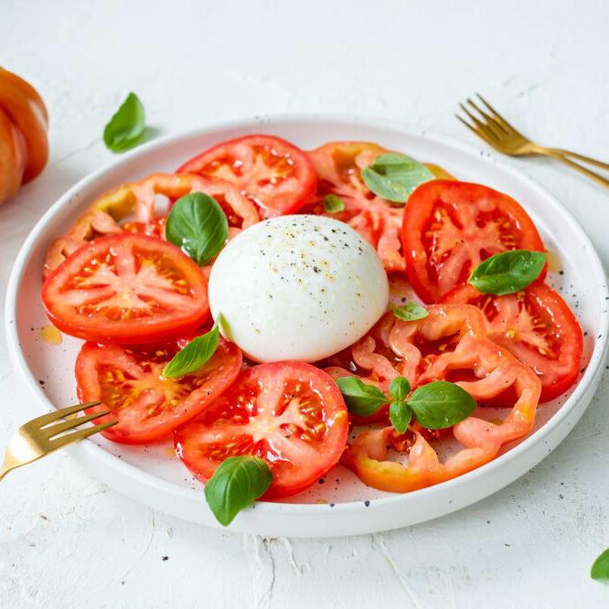La Burrata Toscana