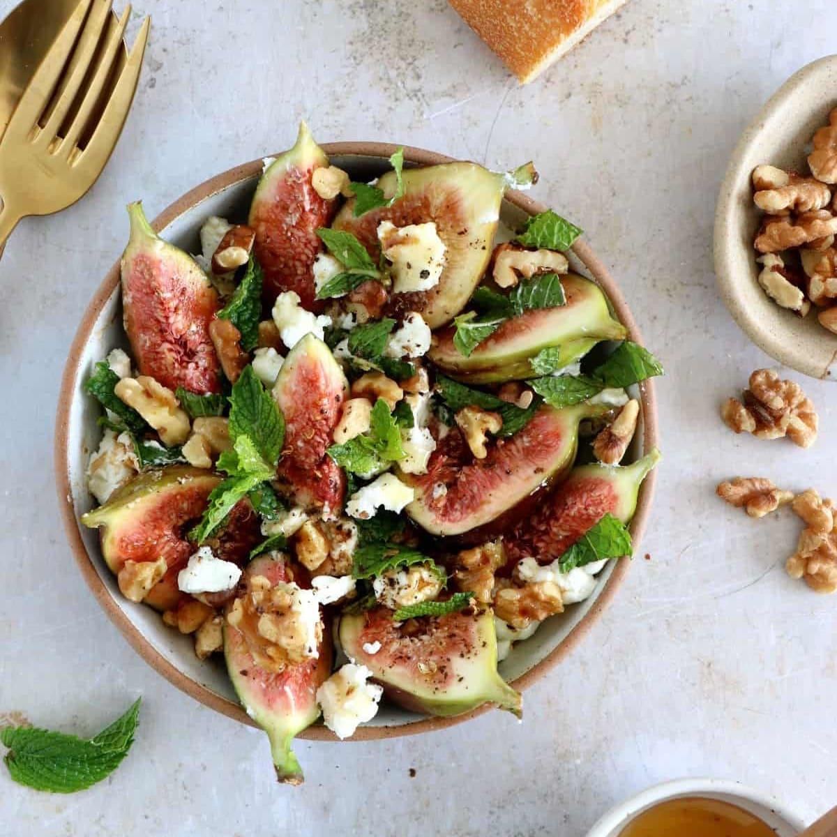 Salade Amazonia