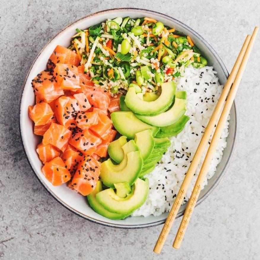Buddha Bowl